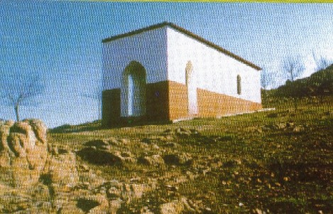 Ermita San Isidro